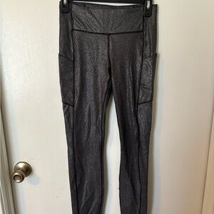 Lululemon Leggings Like New